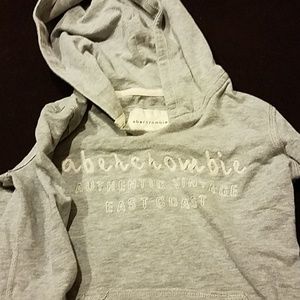 Abercrombie hoodie